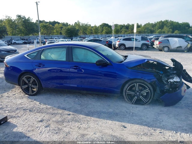 1HGCY2F56SA011751 Honda lfc5