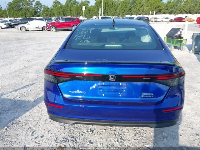 1HGCY2F56SA011751 Honda lfc5