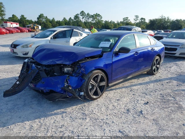 1HGCY2F56SA011751 Honda lfc5