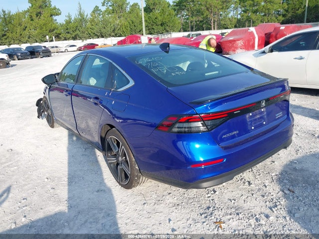 1HGCY2F56SA011751 Honda lfc5