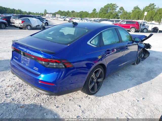 1HGCY2F56SA011751 Honda lfc5