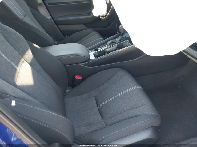 1HGCY2F56SA011751 Honda lfc5