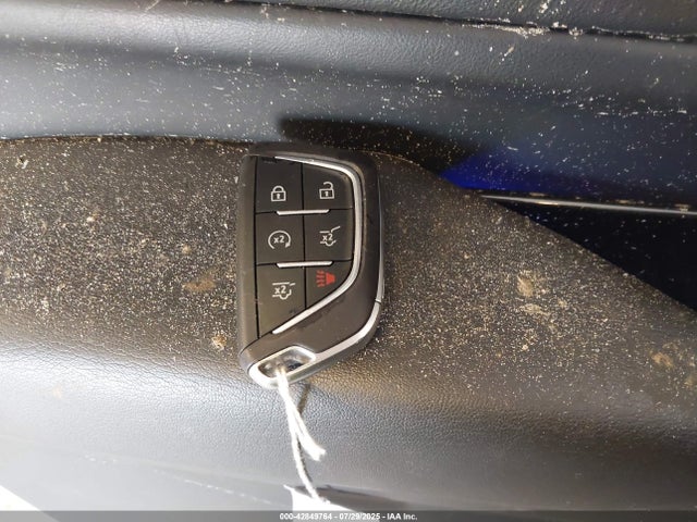 2024 CADILLAC ESCALADE 1GYS4BKL8RR167371 Photo 10