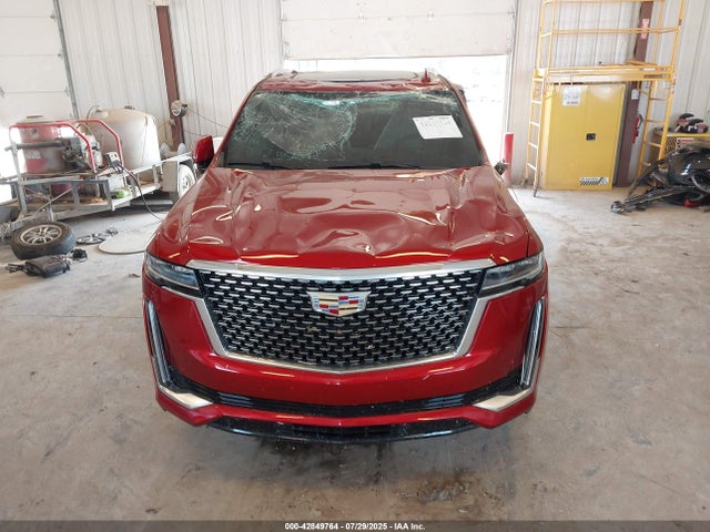 1GYS4BKL8RR167371 Cadillac l87