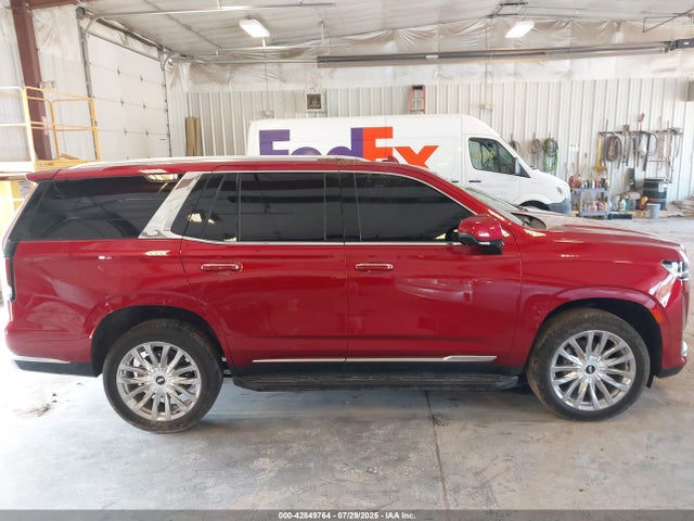 1GYS4BKL8RR167371 Cadillac l87