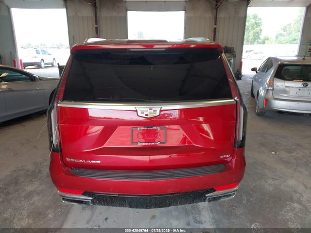 1GYS4BKL8RR167371 Cadillac l87