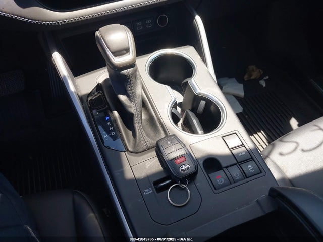 Toyota t24a-fts 2024 5TDKDRAH7RS540882 Image 11