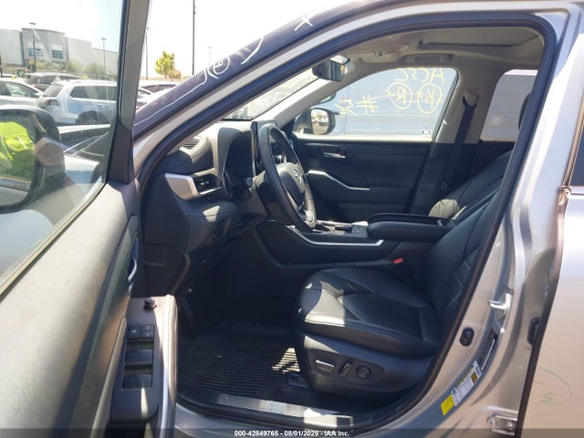 Toyota t24a-fts 2024 5TDKDRAH7RS540882 Image 5