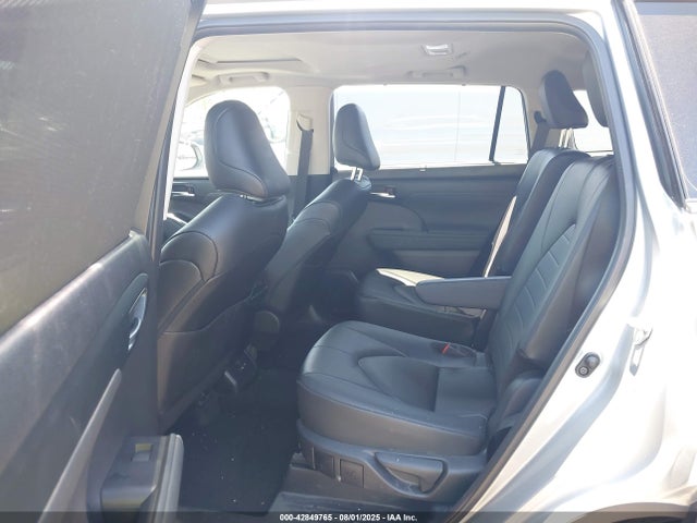 Toyota t24a-fts 2024 5TDKDRAH7RS540882 Image 8