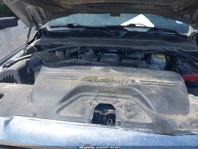 RAM 2500 2024 3C6UR5DL9RG246005 Image 10