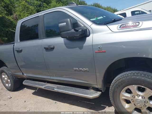 RAM 2500 2024 3C6UR5DL9RG246005 Image 13