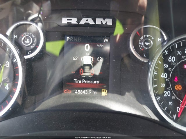RAM 2500 2024 3C6UR5DL9RG246005 Image 15