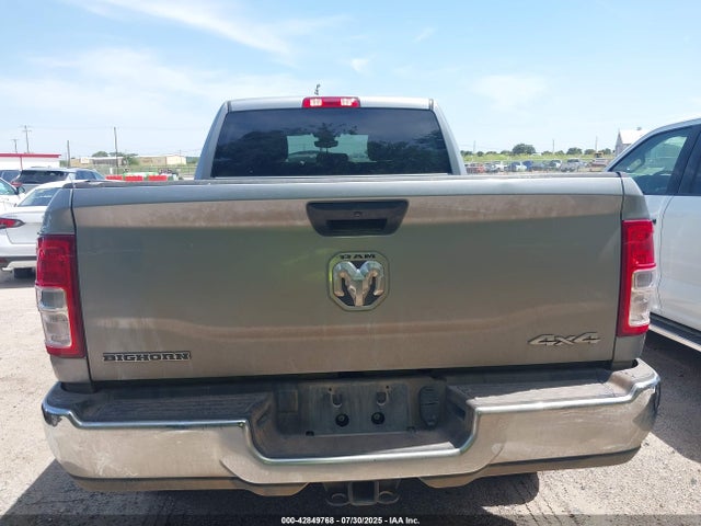 RAM 2500 2024 3C6UR5DL9RG246005 Image 16