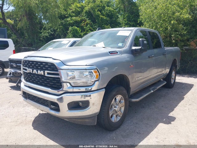 RAM 2500 2024 3C6UR5DL9RG246005 Image 2