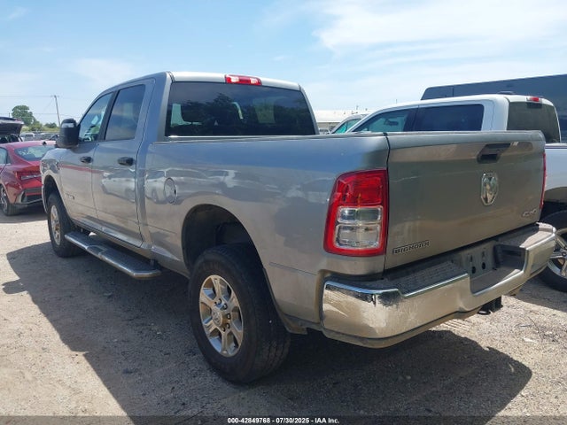 RAM 2500 2024 3C6UR5DL9RG246005 Image 3