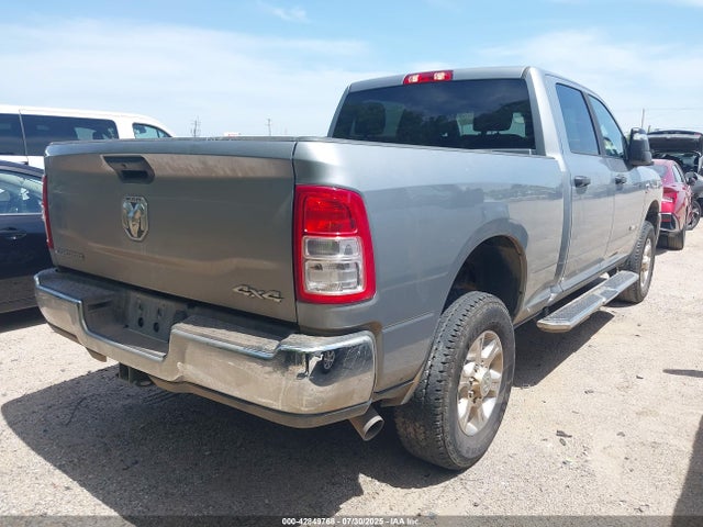 3C6UR5DL9RG246005 RAM 2500