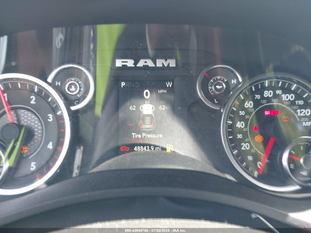 RAM 2500 2024 3C6UR5DL9RG246005 Image 7