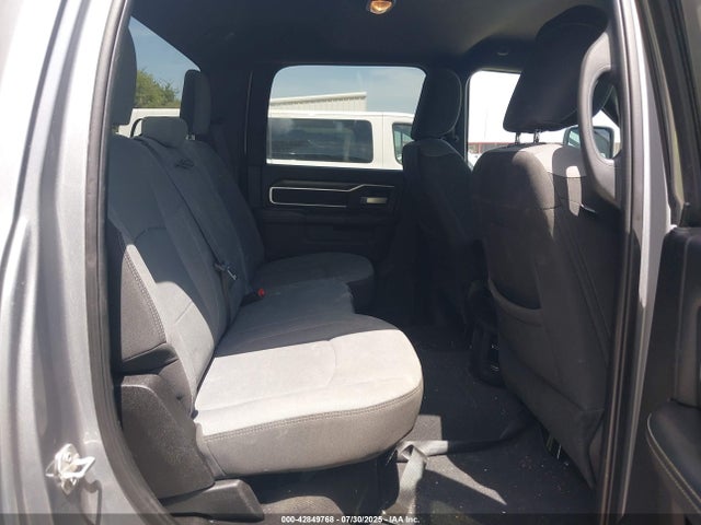 RAM 2500 2024 3C6UR5DL9RG246005 Image 8