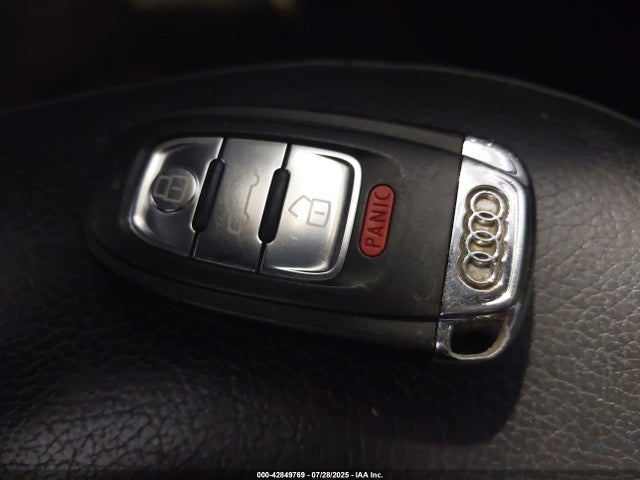 2012 AUDI A4 WAUFFAFL0CA070285 Photo 10