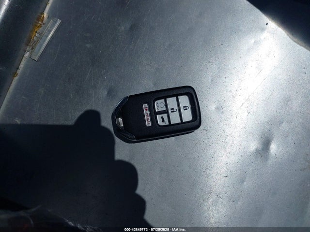 2HKRW1H52NH400714 Honda l15be