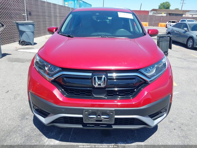 2HKRW1H52NH400714 Honda l15be