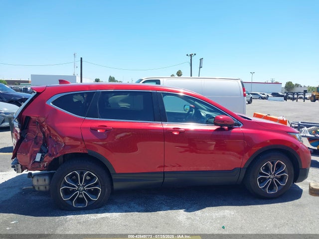 2HKRW1H52NH400714 Honda l15be