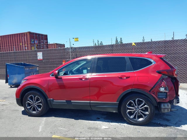 2HKRW1H52NH400714 Honda l15be