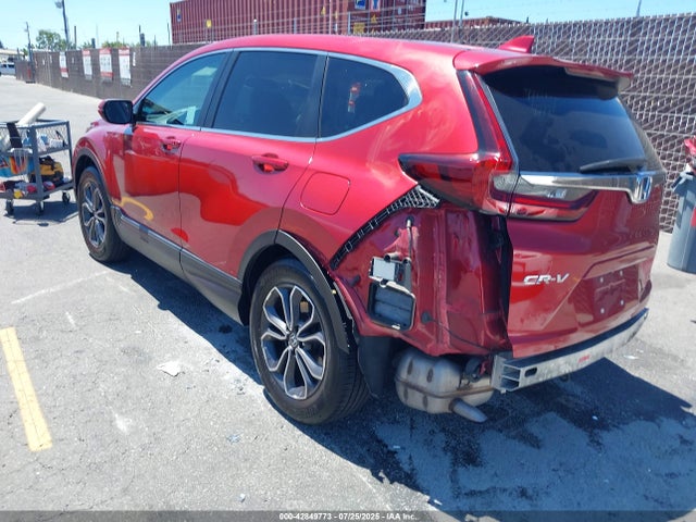 2HKRW1H52NH400714 Honda l15be