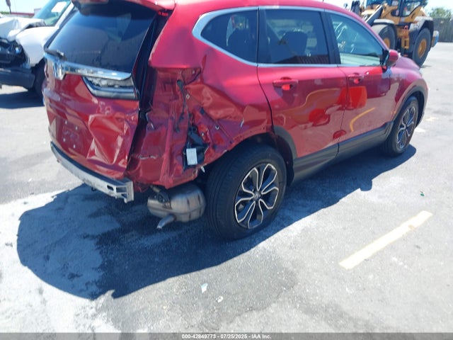 2HKRW1H52NH400714 Honda l15be