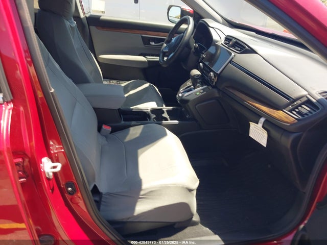 2HKRW1H52NH400714 Honda l15be