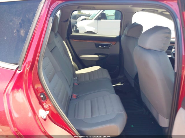 2HKRW1H52NH400714 Honda l15be