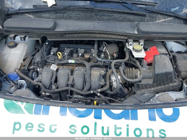 Ford gdi 2023 NM0LS7S26P1567703 Image 5