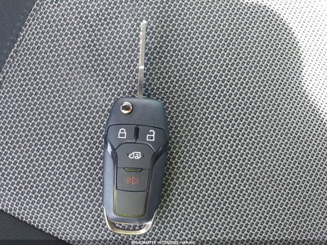 Ford gdi 2023 NM0LS7S26P1567703 Image 6
