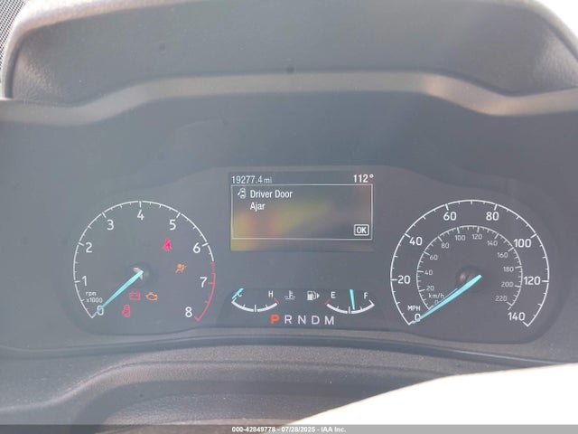 Ford gdi 2023 NM0LS7S26P1567703 Image 2