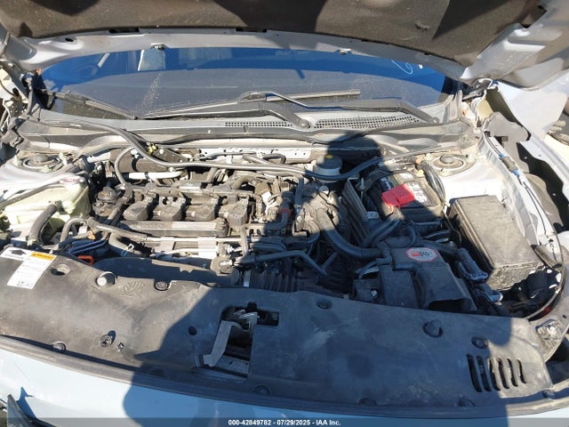 SHHFK7H60KU406823 Honda l15ba