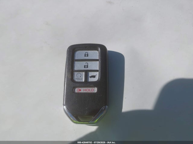 SHHFK7H60KU406823 Honda l15ba