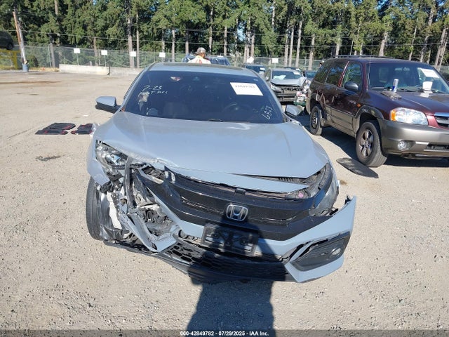 SHHFK7H60KU406823 Honda l15ba