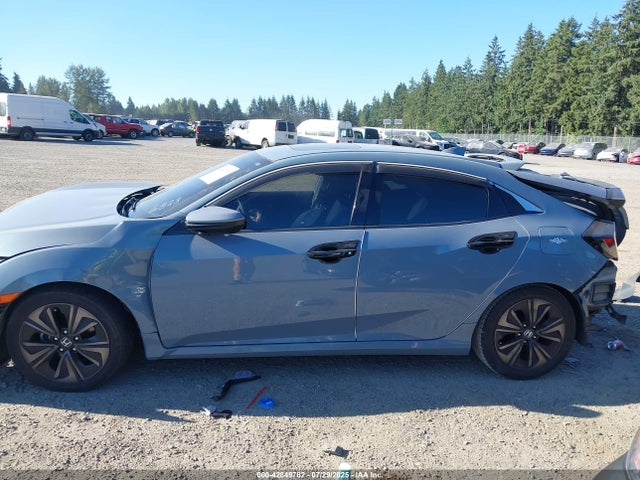 SHHFK7H60KU406823 Honda l15ba