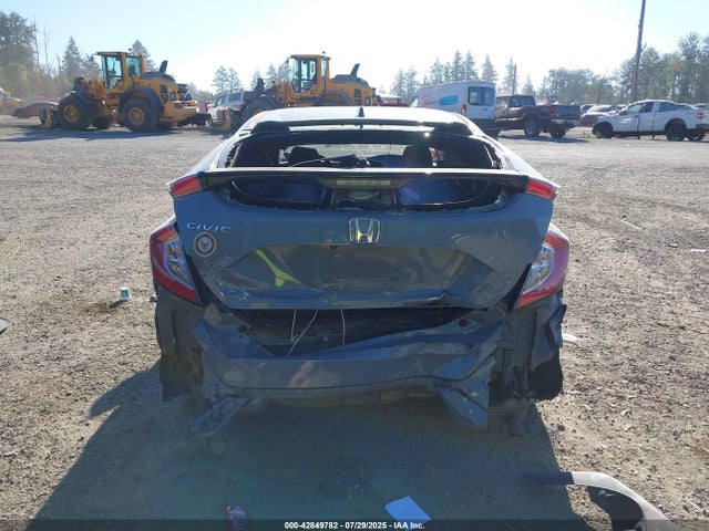 SHHFK7H60KU406823 Honda l15ba