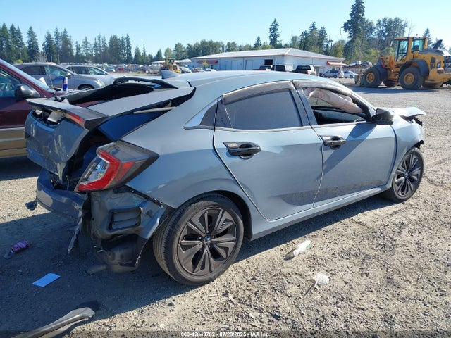SHHFK7H60KU406823 Honda l15ba