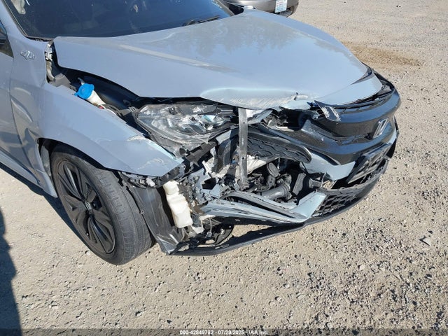 SHHFK7H60KU406823 Honda l15ba