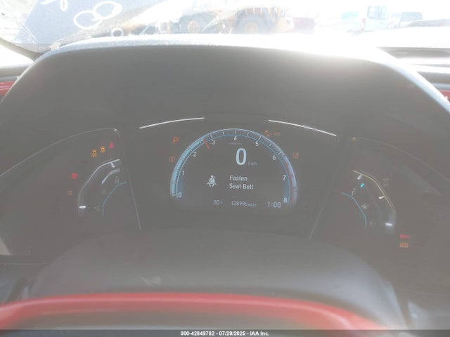 SHHFK7H60KU406823 Honda l15ba