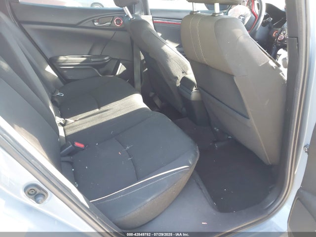 SHHFK7H60KU406823 Honda l15ba