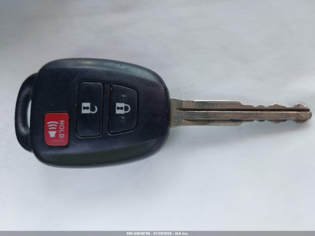5TFFY5F11JX242627 Toyota 3ur-fe