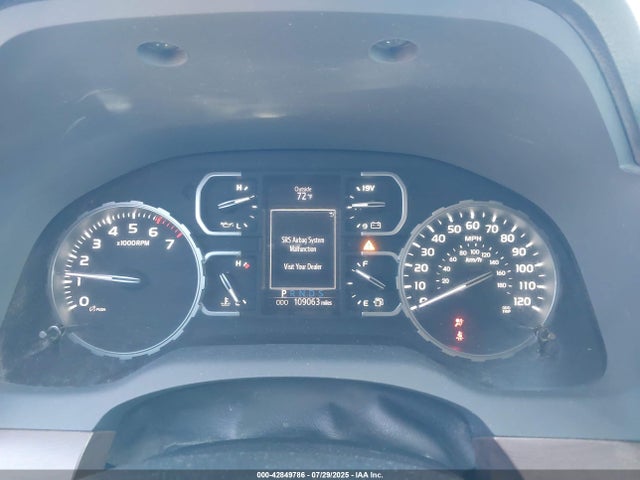 5TFFY5F11JX242627 Toyota 3ur-fe