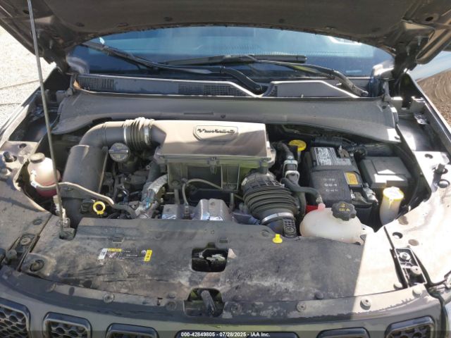 2024 JEEP COMPASS 3C4NJDBN1RT612632 Photo 9