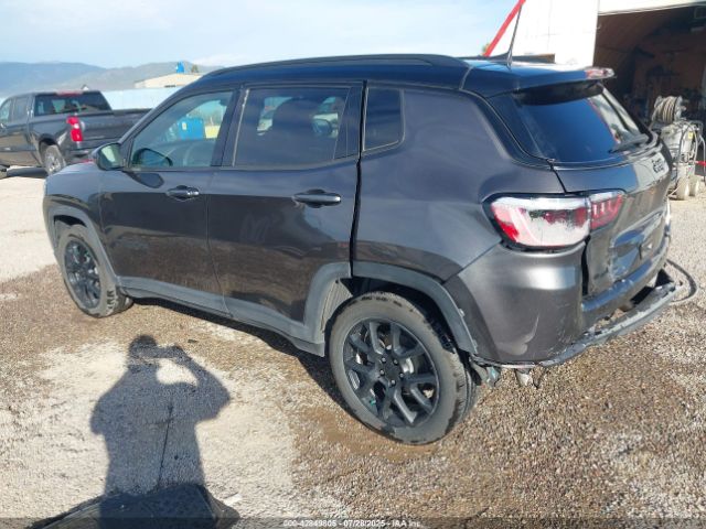 2024 JEEP COMPASS 3C4NJDBN1RT612632 Photo 2