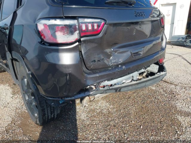 2024 JEEP COMPASS 3C4NJDBN1RT612632 Photo 5