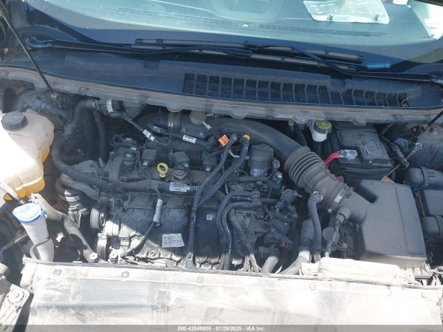 2FMPK4K91RBA53700 Ford gtdi