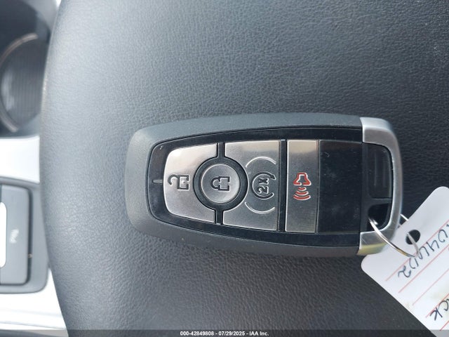 2FMPK4K91RBA53700 Ford gtdi